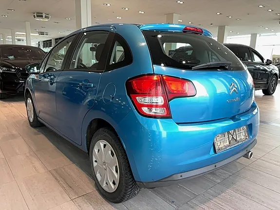 Citroen C3 2010 photo 2