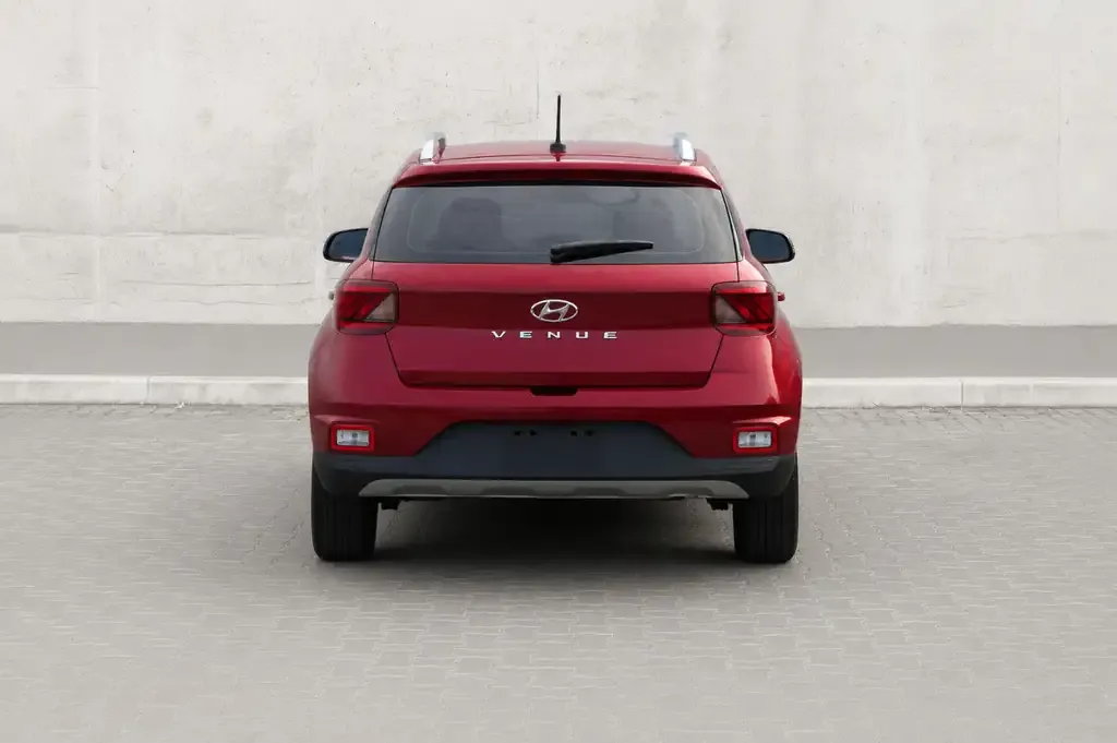 Hyundai Venue 2025 photo 5