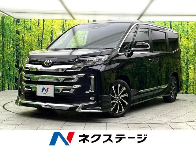 Toyota S−Z