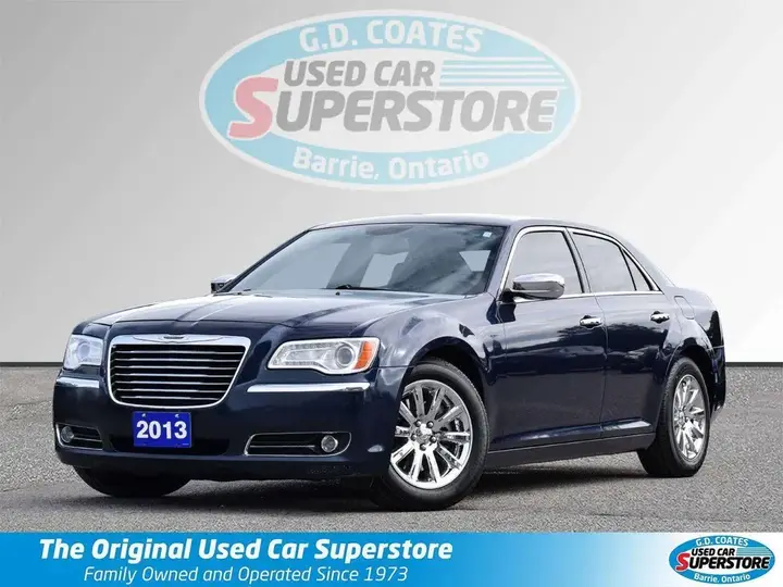 Chrysler 300