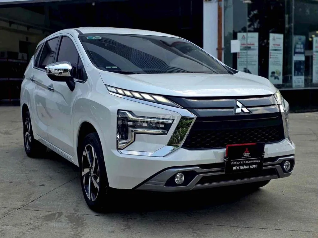 Mitsubishi Xpander 2025 photo 4