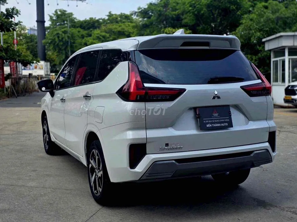 Mitsubishi Xpander 2025 photo 5