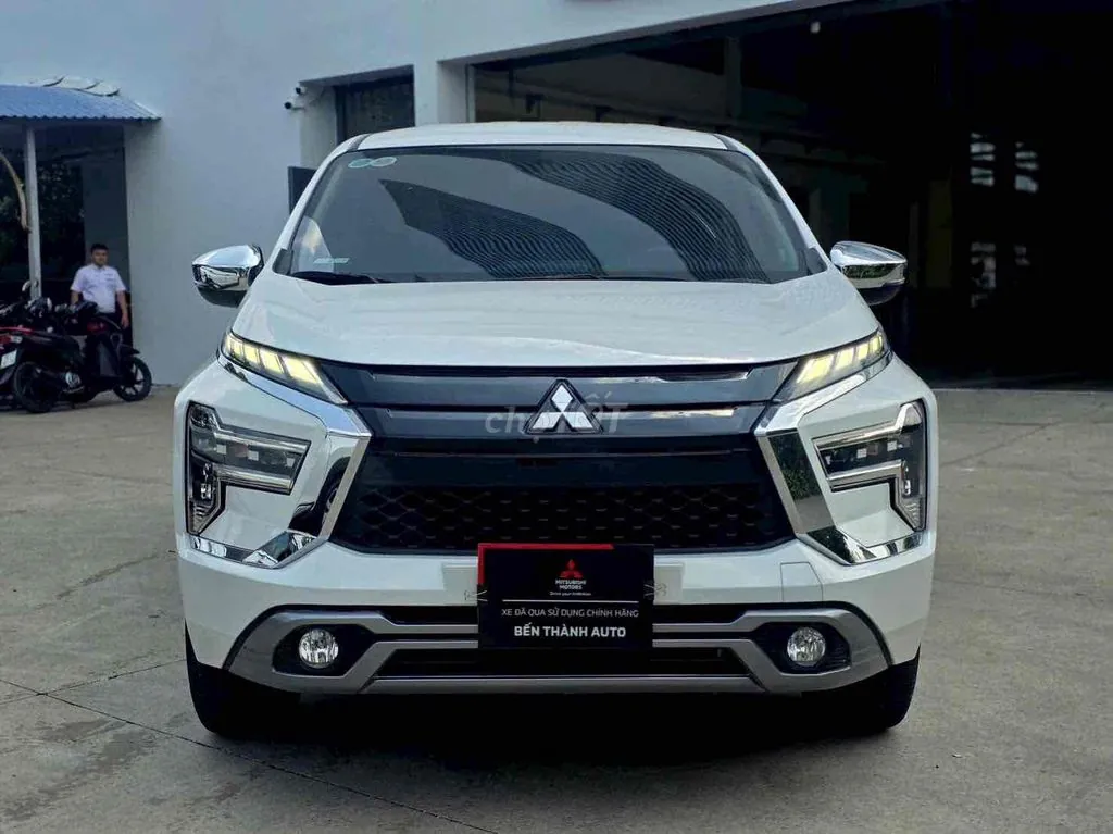 Mitsubishi Xpander