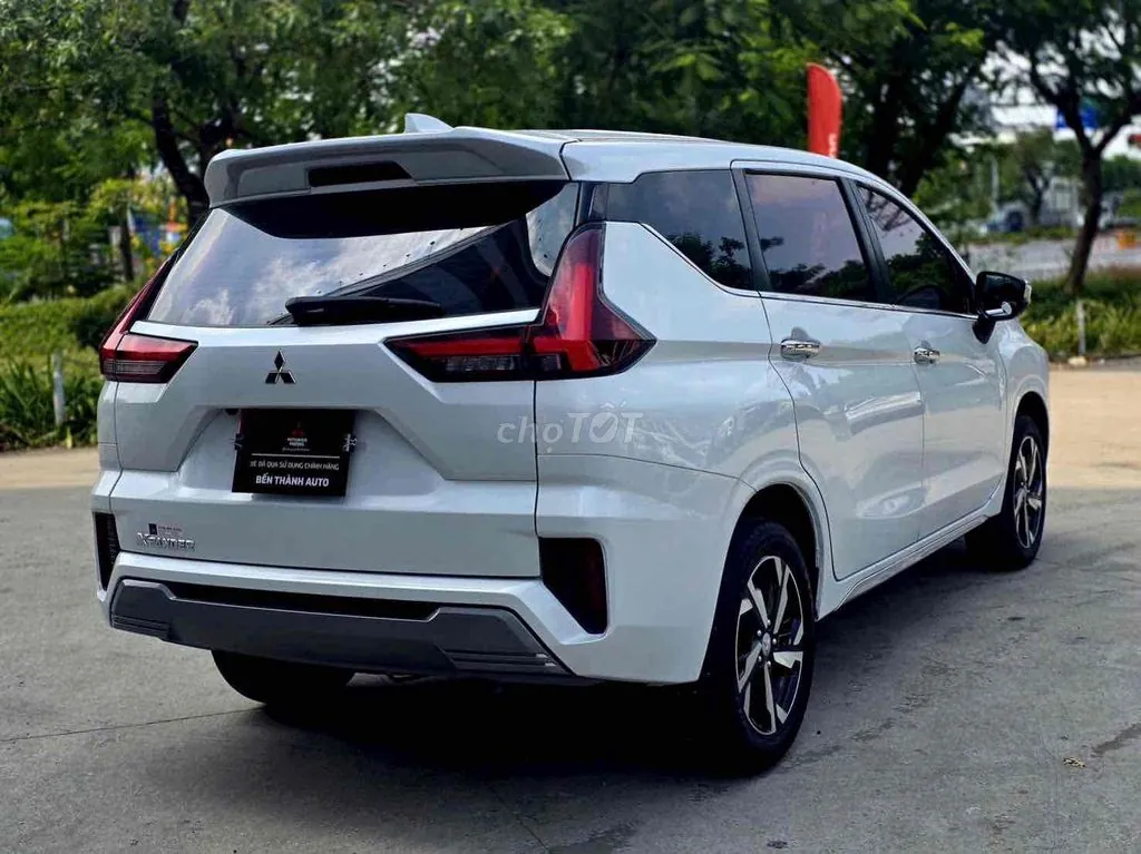 Mitsubishi Xpander 2025 photo 3