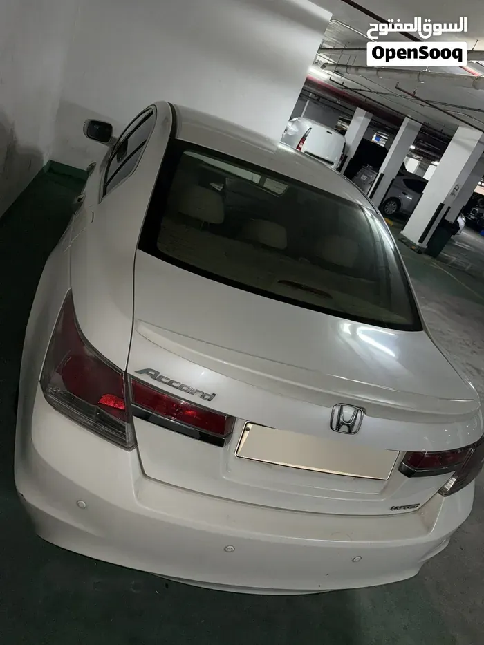 Honda Accord 2011 photo 3