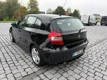 BMW 116I 2006 photo 3