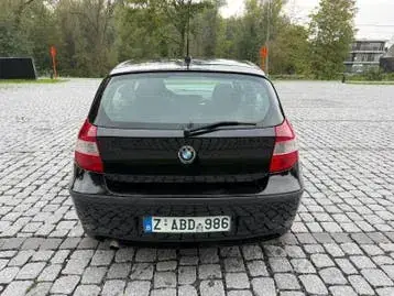 BMW 116I 2006 photo 2