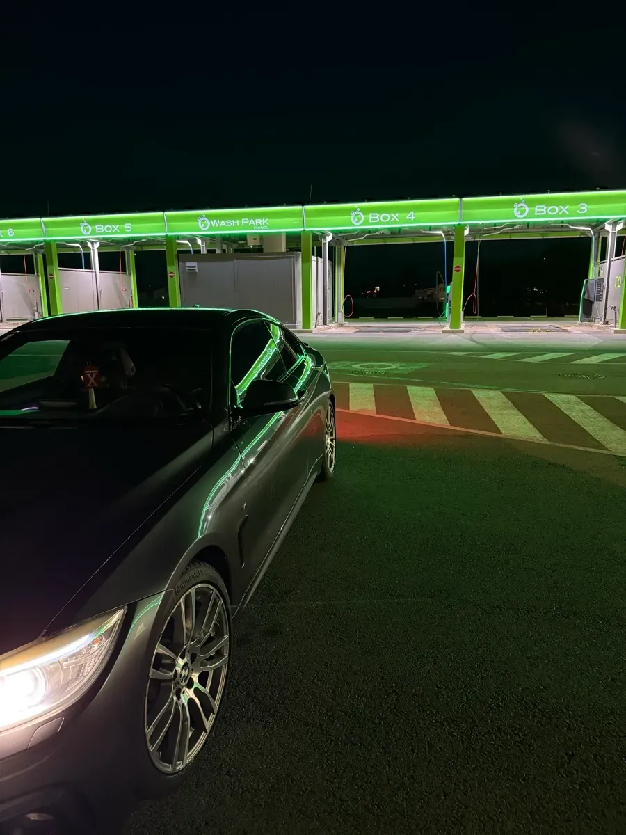 BMW 4 Series 2015 photo 3