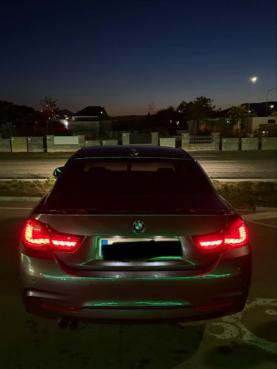 BMW 4 Series 2015 photo 2
