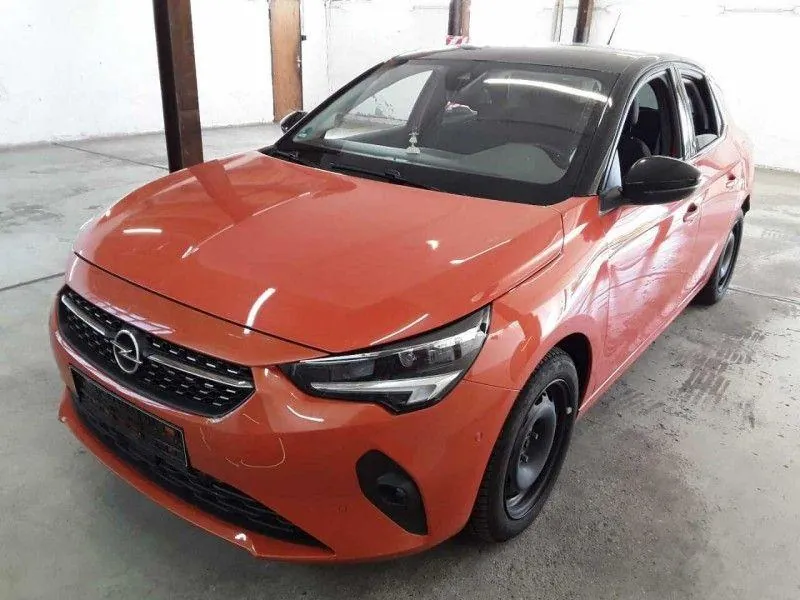 Opel Corsa Elegance