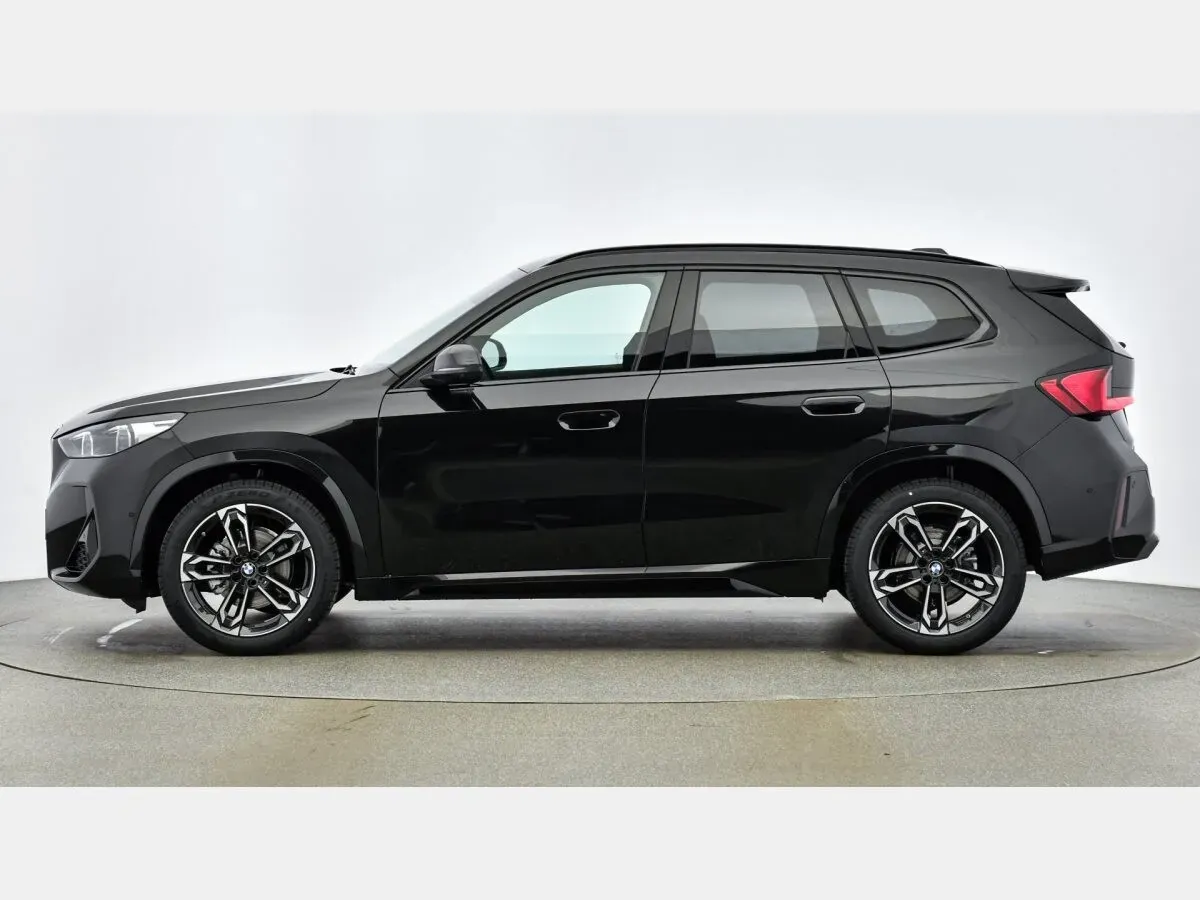 BMW X1 2025 photo 3