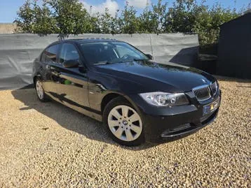 BMW 3 Series 2006 photo 2