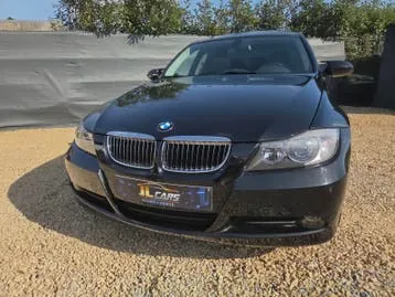 BMW 3 Series 2006 photo 3