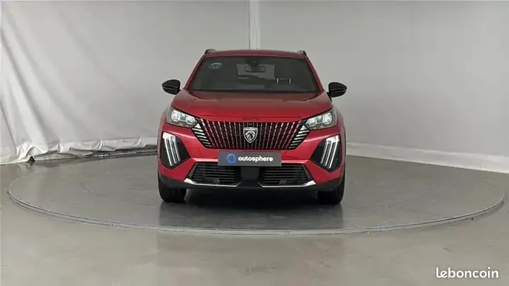 Peugeot 2008 2024 photo 2