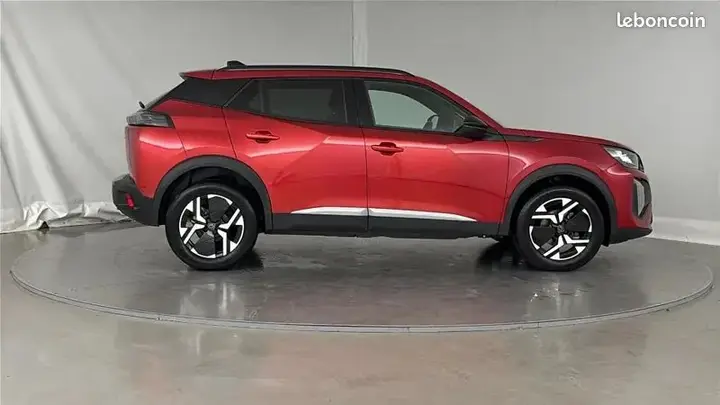 Peugeot 2008 2024 photo 4