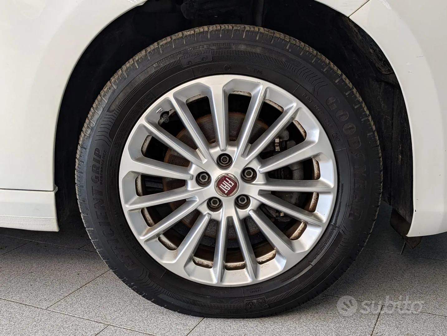 Fiat Tipo 2022 photo 3