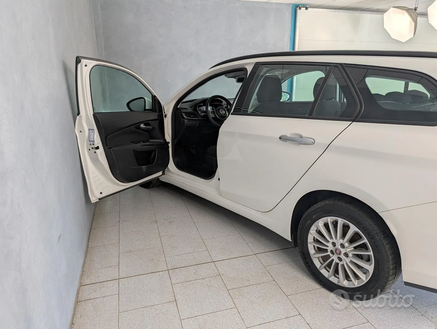 Fiat Tipo 2022 photo 4
