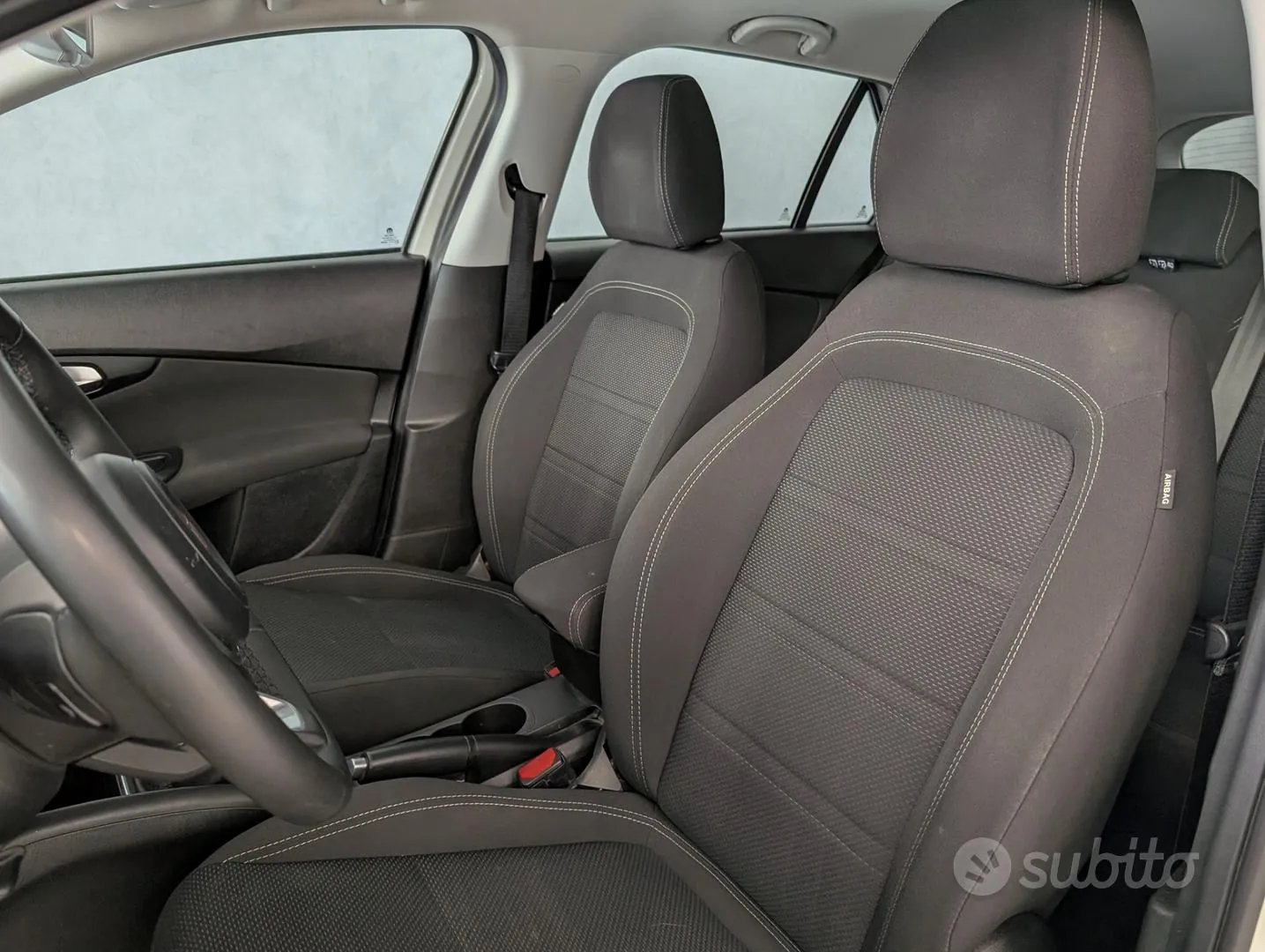 Fiat Tipo 2022 photo 5