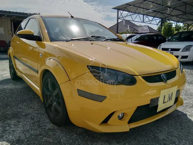 Proton Satria
