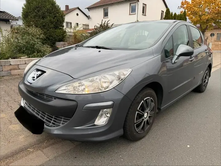 Peugeot 301