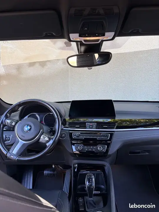 BMW X1 2020 photo 3