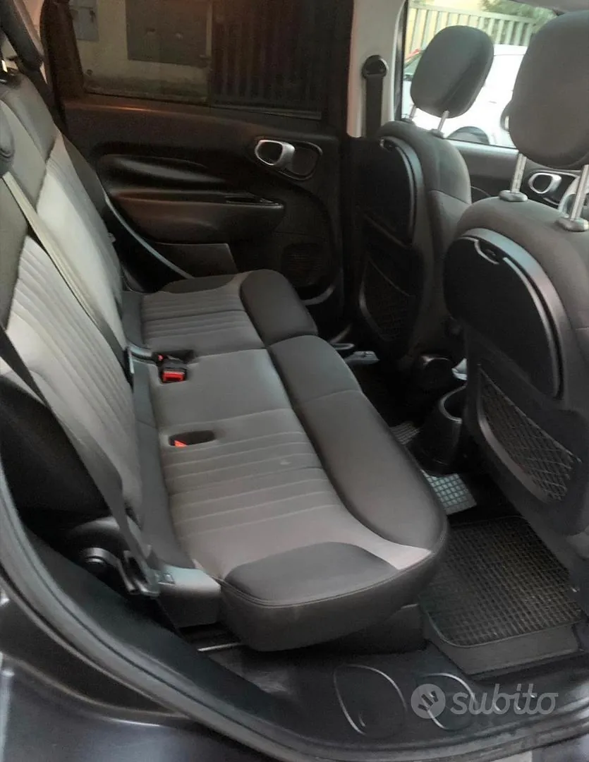 Fiat 500L 2017 photo 3