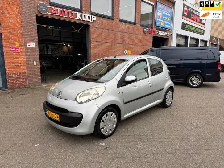 Citroen C1
