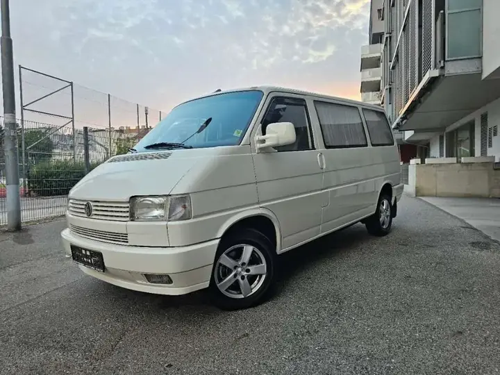 Volkswagen T4