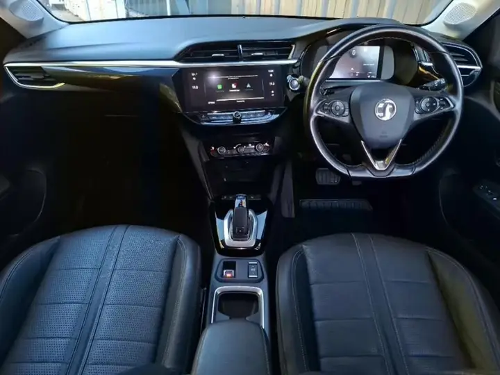Vauxhall Corsa 2020 photo 3