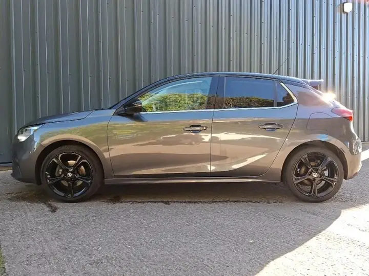 Vauxhall Corsa 2020 photo 4