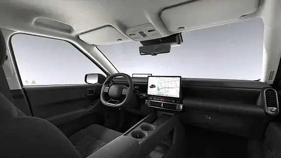 Hyundai Ioniq 3 2027 photo 4