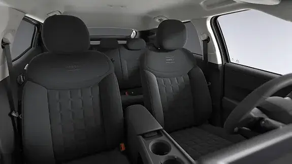 Hyundai Ioniq 3 2027 photo 5