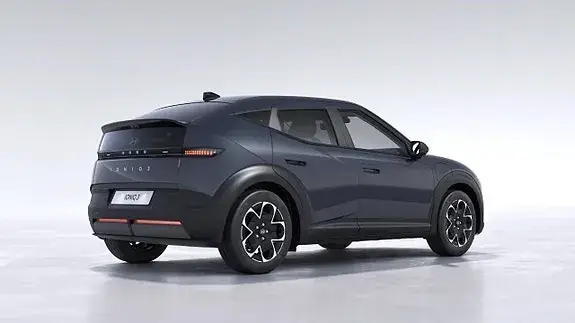 Hyundai Ioniq 3 2027 photo 2