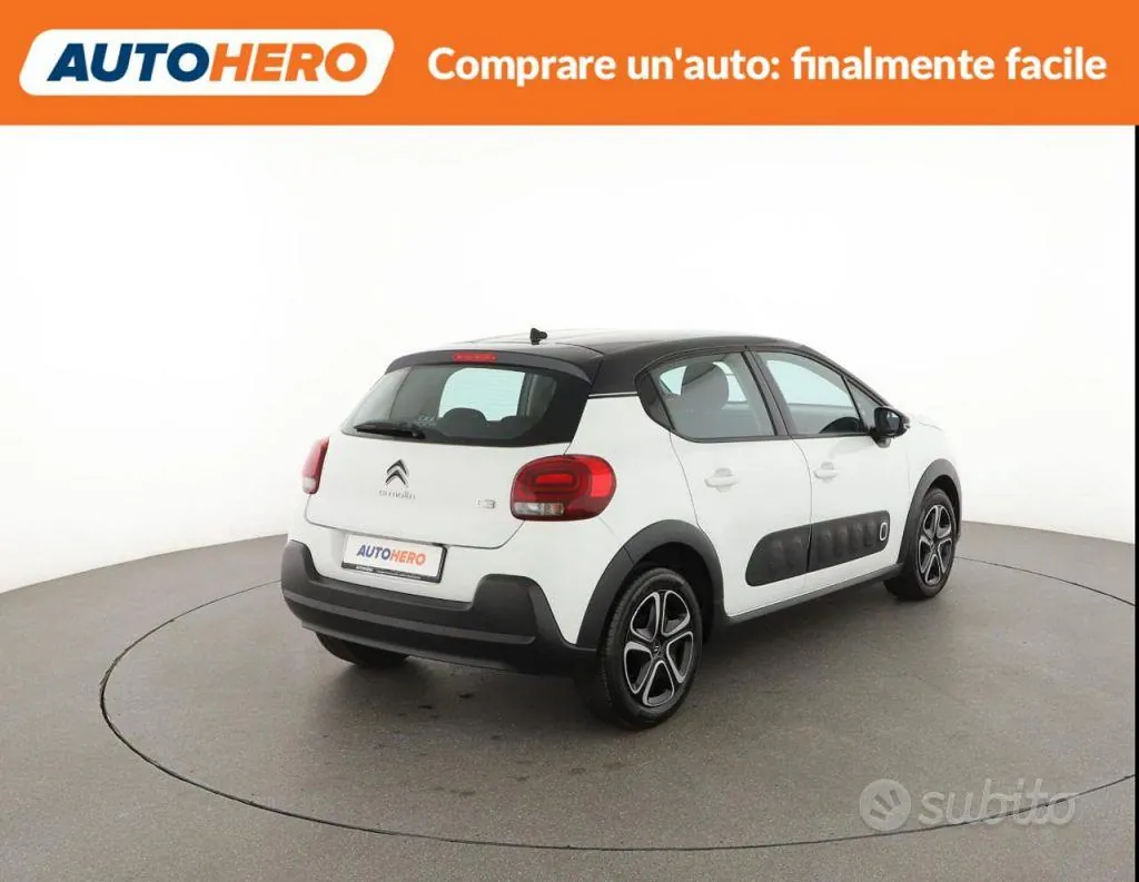 Citroen C3 2017 photo 5