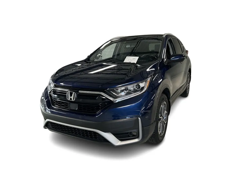 Honda Cr-V 2022 photo 5