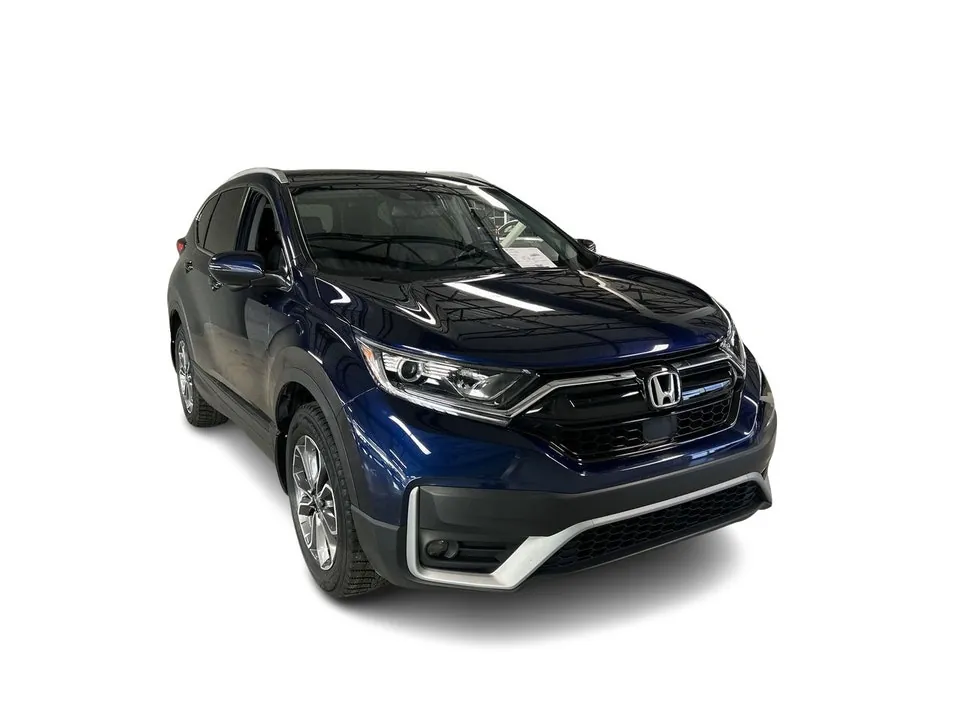 Honda Cr-V 2022 photo 3