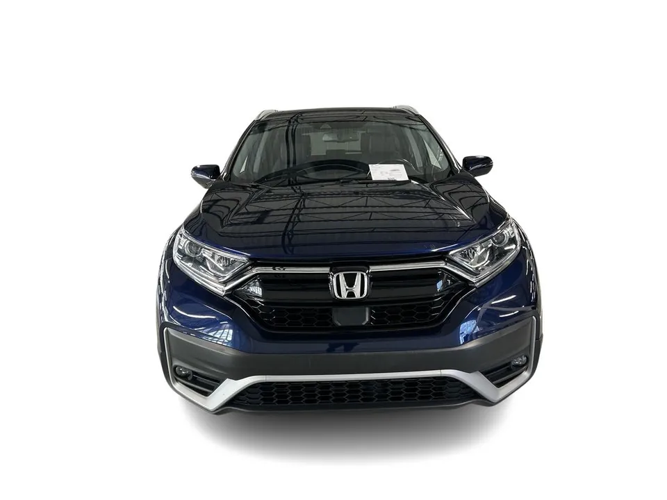 Honda Cr-V 2022 photo 4