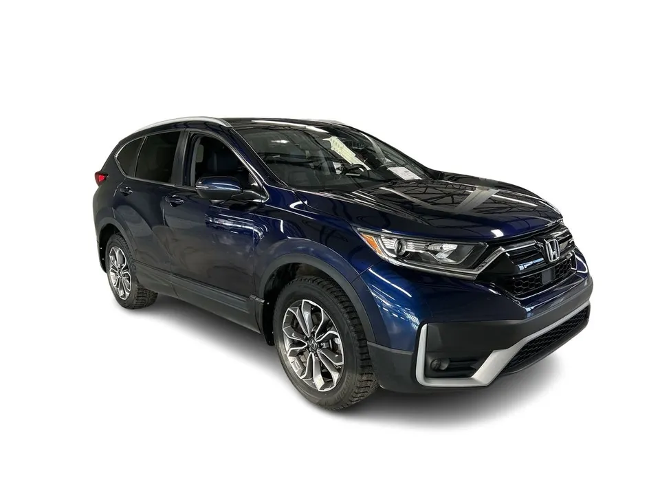 Honda Cr-V 2022 photo 2