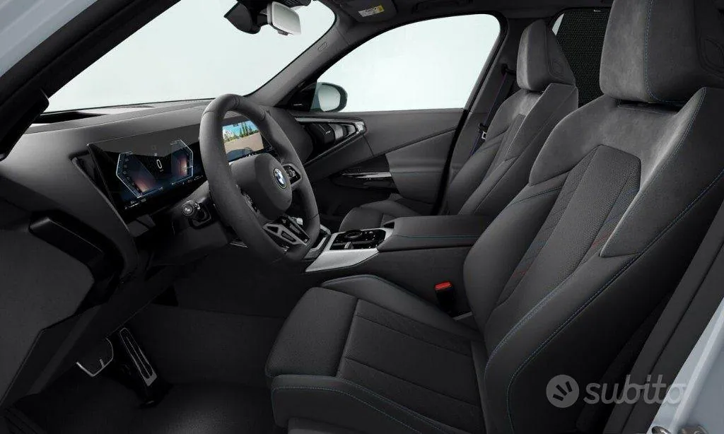 BMW X3 photo 4