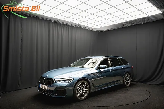 BMW 530E
