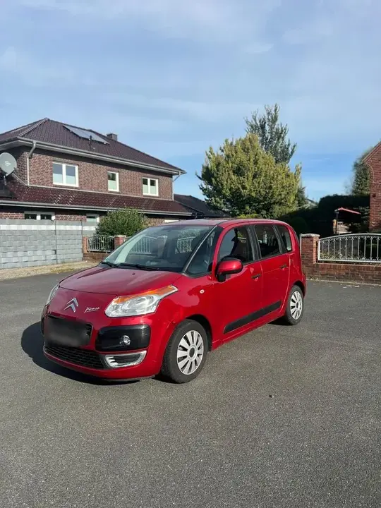 Citroen C3 Picasso