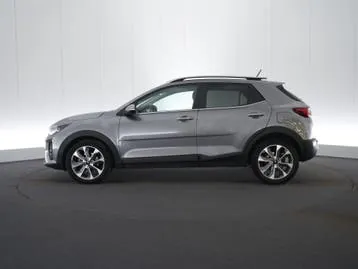 Kia Stonic 2025 photo 2
