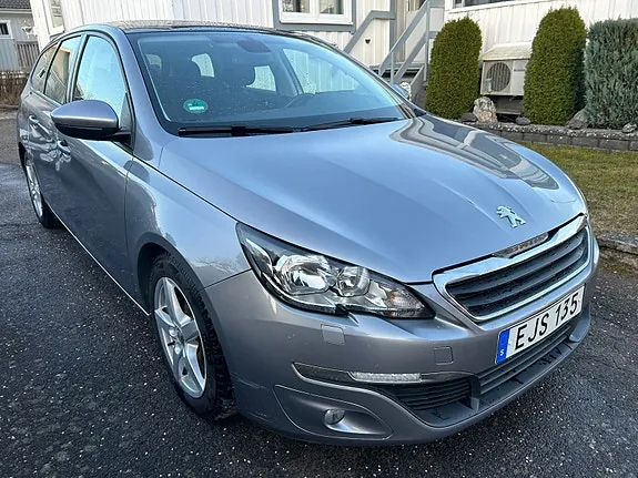 Peugeot 308 Sw