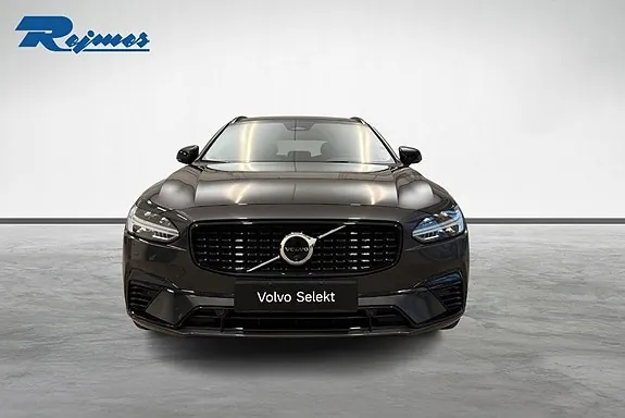 Volvo V90 2025 photo 4