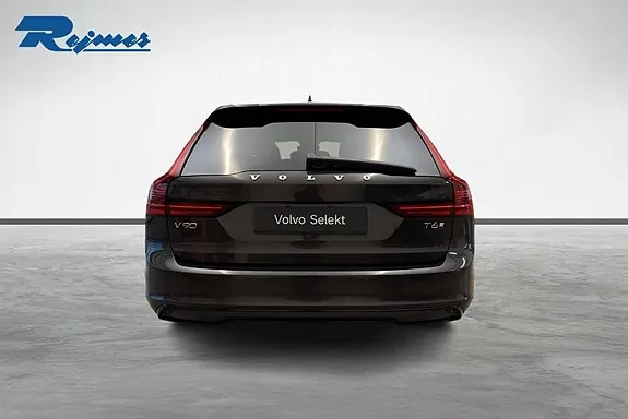 Volvo V90 2025 photo 5