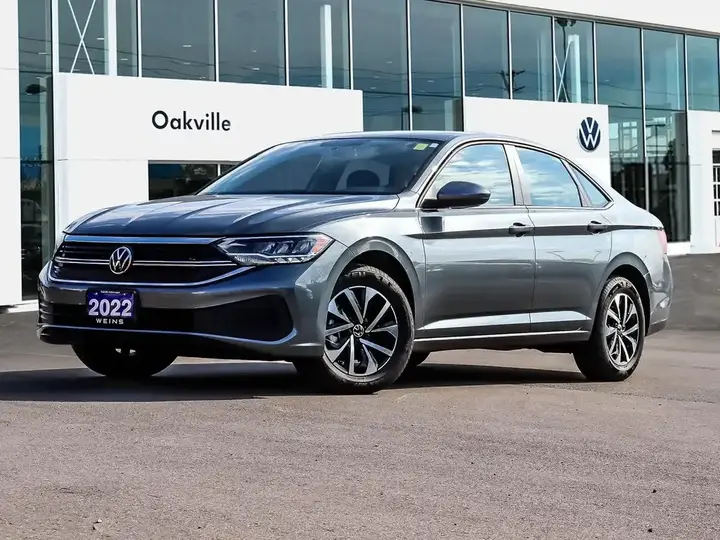 Volkswagen Jetta