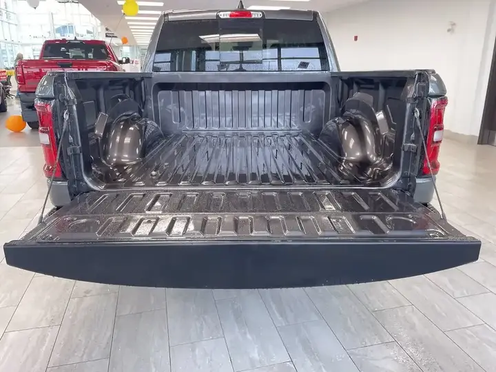 Ram 1500 2026 photo 5