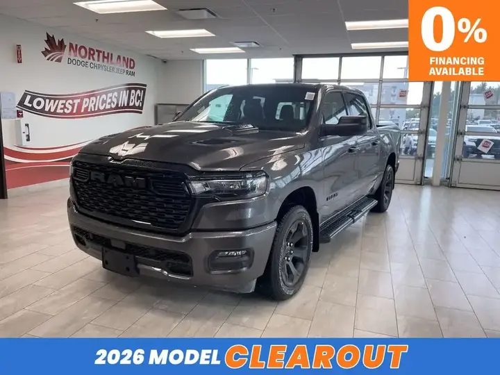 Ram 1500
