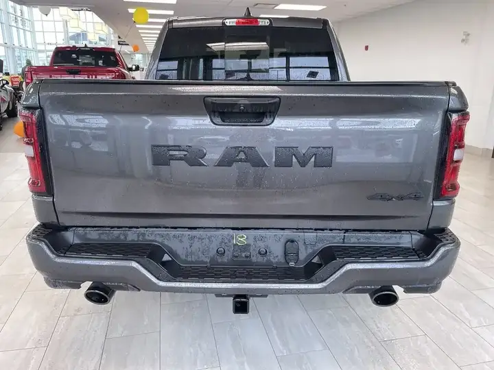Ram 1500 2026 photo 4