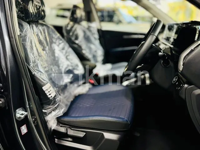 Kia Sonet 2026 photo 5